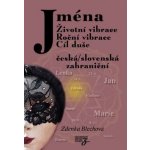 Jména Životní vibrace, roční vibrace, cíl duše – Hledejceny.cz