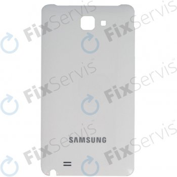 Kryt Samsung N7000 Galaxy Note zadní bílý