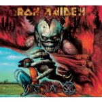 Iron Maiden - VIRTUAL XI CD – Zbozi.Blesk.cz