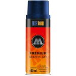 Molotow Premium 400 ml 102 navy blue – Hledejceny.cz