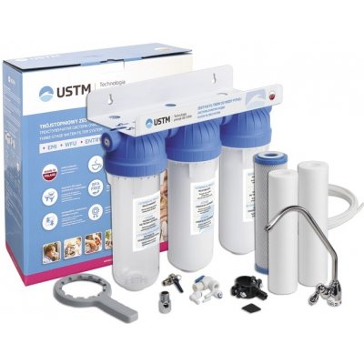 USTM FS3 Trio – Hledejceny.cz