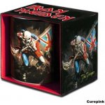 Keramický hrnek Iron Maiden The Trooper 683 1586 300 ml – Zboží Mobilmania