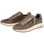 esmara Dámská obuv „Sneaker" šedohnědá – Sleviste.cz