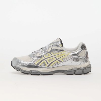 Asics x EMMI Gel-NYC White/ Huddle Yellow – Zbozi.Blesk.cz