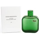 Lacoste Eau de Lacoste L.12.12 Vert toaletní voda pánská 100 ml tester