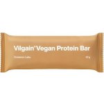 Vilgain Vegan Protein Bar 50 g – Zboží Dáma