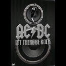 AC/DC: Let there be Rock DVD