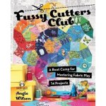 Fussy Cutters Club – Hledejceny.cz