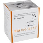 Dia dog & Cat žvýkací tablety 6 ks – Hledejceny.cz