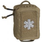 Helikon-Tex Pouzdro na lékárničku MINI Med Kit COYOTE – Zboží Dáma Helikon-Tex Pouzdro na lékárničku MINI Med Kit COYOTE – Zboží Dáma