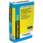 WEBER Xerm 862 C2TE Lepidlo na přírodní kámen a klinker 25kg – Hledejceny.cz