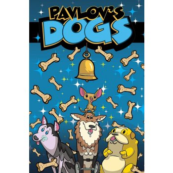 9th Level Games Pavlov's Dogs