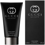 Gucci Guilty pour Homme sprchový gel 150 ml – Zboží Dáma