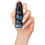 Orgie Sexy Vibe! Liquid Vibrator 15 ml – Zboží Dáma