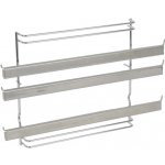 Bosch Siemens 00682442 levý výsuvný rošt 3násobný do trouby – Hledejceny.cz
