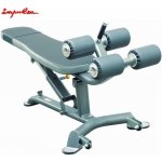 Impulse Fitness Multi Ab Bench – Zboží Mobilmania