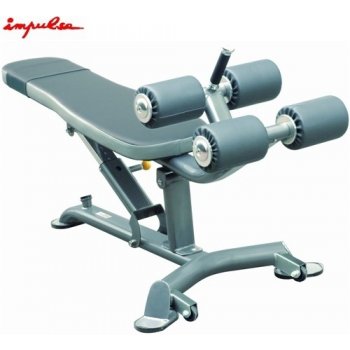 Impulse Fitness Multi Ab Bench