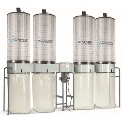 ADAMIK FT 504 PEAM – Sleviste.cz