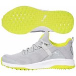 Puma Grip Fusion Sport Jr grey/yellow – Zbozi.Blesk.cz