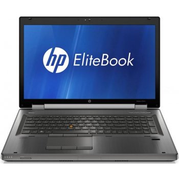 HP EliteBook 8760w LY533EA