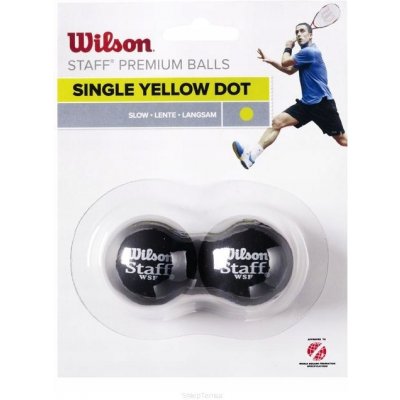 Wilson WRT617800 2 ks