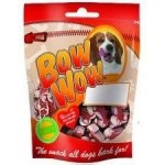 Mira Mar Bow Wow Kostičky s Hovězí příchutí 15 x 80 g – Hledejceny.cz