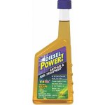 Gold Eagle Zimní Aditiv Diesel 355 ml – Hledejceny.cz