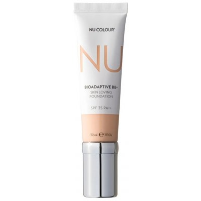 Nu Skin Nu Colour Bioadaptive* BB+ Skin Loving Foundation – Ivory 1.1 30 ml – Zboží Mobilmania