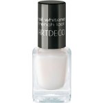 Artdeco Bělicí lak pro francouzskou manikúru Nail Whitener French Look 10 ml – Hledejceny.cz