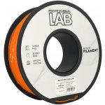 Professional Lab TPU 95A 1,75 mm 1 kg Oranžová – Zboží Živě