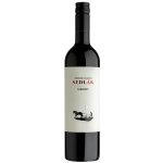 Vinařství Sedlák Cabernet Franc Cabernet Moravia moravské zemské 12,5% 0,75 l (holá láhev) – Hledejceny.cz