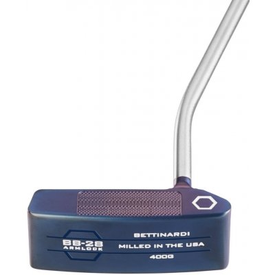Bettinardi BB Series BB-28 Armlock Putter pravé 42 – Zboží Dáma