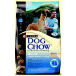 Purina Dog Chow Adult Large Breed Turkey & Rice 14 kg – Hledejceny.cz