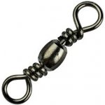 Giants Fishing Obratlík Barrel Swivel vel.10 16kg 10ks – Zboží Dáma