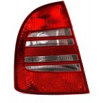 ŠKODA SUPERB-ZADNÍ SVĚTLO DEPO - levé 7634931 – Hledejceny.cz