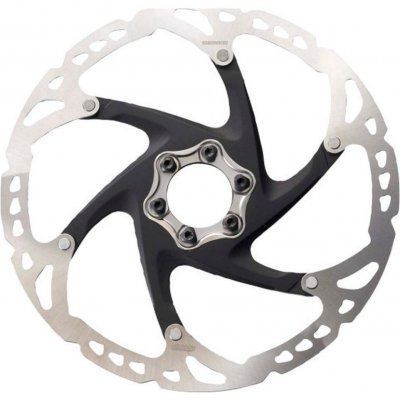 Shimano brzdový kotouč Deore XT SM-RT76 203mm 6 děr, v krabičce – Zbozi.Blesk.cz