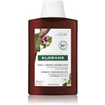 Klorane Shampoo chinin a BIO protěž alpská 200 ml – Sleviste.cz