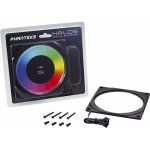 Phanteks Halos 140mm Digital-RGB-LED PH-FF140DRGBP_BK01 – Zboží Mobilmania