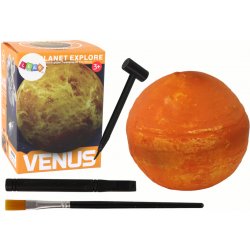 Mamido Archeologická sada pro vykopávky Planeta Venuše