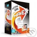 Albi Kvízová hra Na ex! – Zboží Dáma