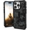 Pouzdro a kryt na mobilní telefon Apple UAG Pathfinder SE Magsafe iPhone 16 Pro Midnight Camo