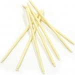 Čokoládové tužky Rubens maxi 20cm (bílé) 120 ks/bal (900g) – Hledejceny.cz