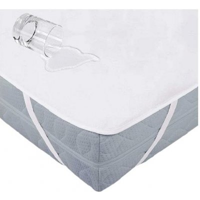 Kaptan chránič matrace Pepa 140x200 – Zboží Mobilmania