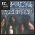 Deep Purple - Machine Head Limited Edition LP – Hledejceny.cz