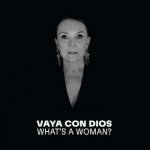 Vaya Con Dios - What's A Woman? CD – Zboží Mobilmania