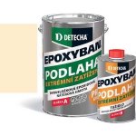 Epoxyban 5 kg slonová kost – Zbozi.Blesk.cz