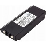 Cameron Sino CS-HAB720BL 7.2V Ni-MH 2000mAh - neoriginální – Sleviste.cz