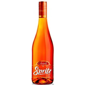 Avanti Spritz 0,75 l (holá láhev)