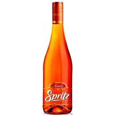 Avanti Spritz 8% 0,75 l (holá láhev)