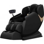 Halmar Masážní křeslo Futuro černá – Zboží Dáma Halmar Masážní křeslo Futuro černá – Zboží Dáma